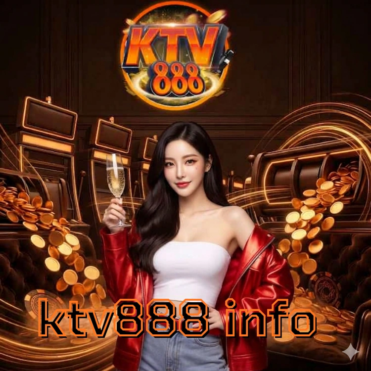 ktv888 info