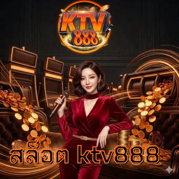 สล็อต ktv888