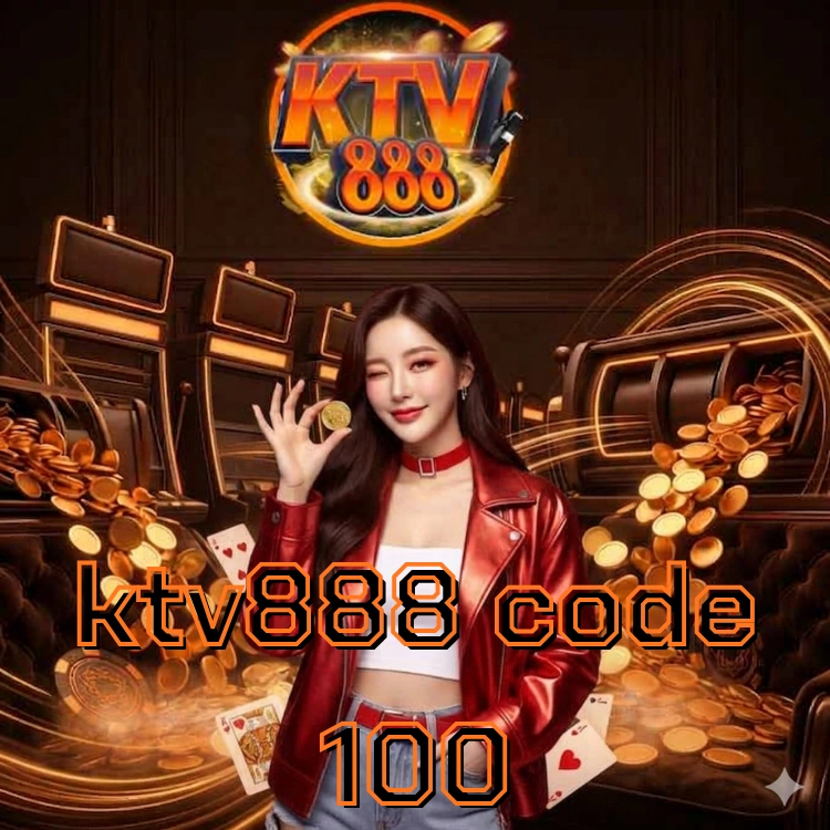 ktv888 code 100