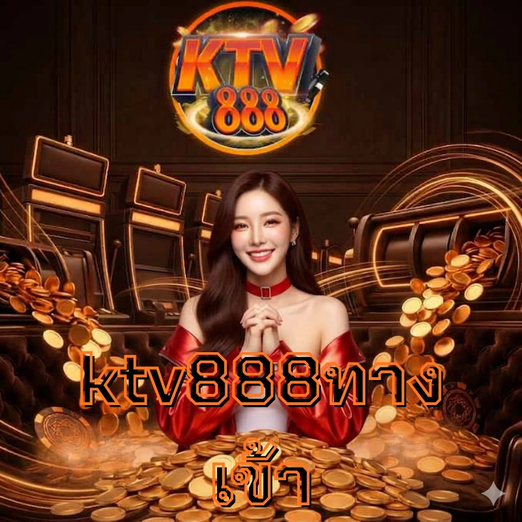ktv888ทางเข้า