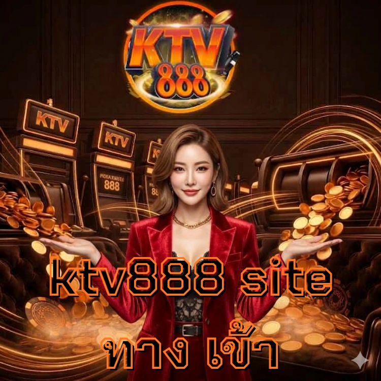 ktv888 site ทาง เข้า