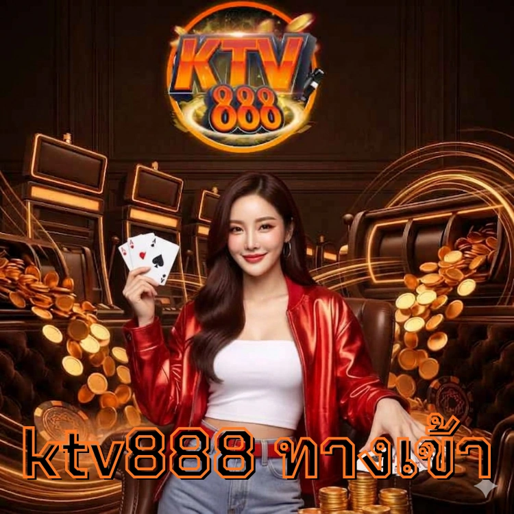 ktv888 ทางเข้า