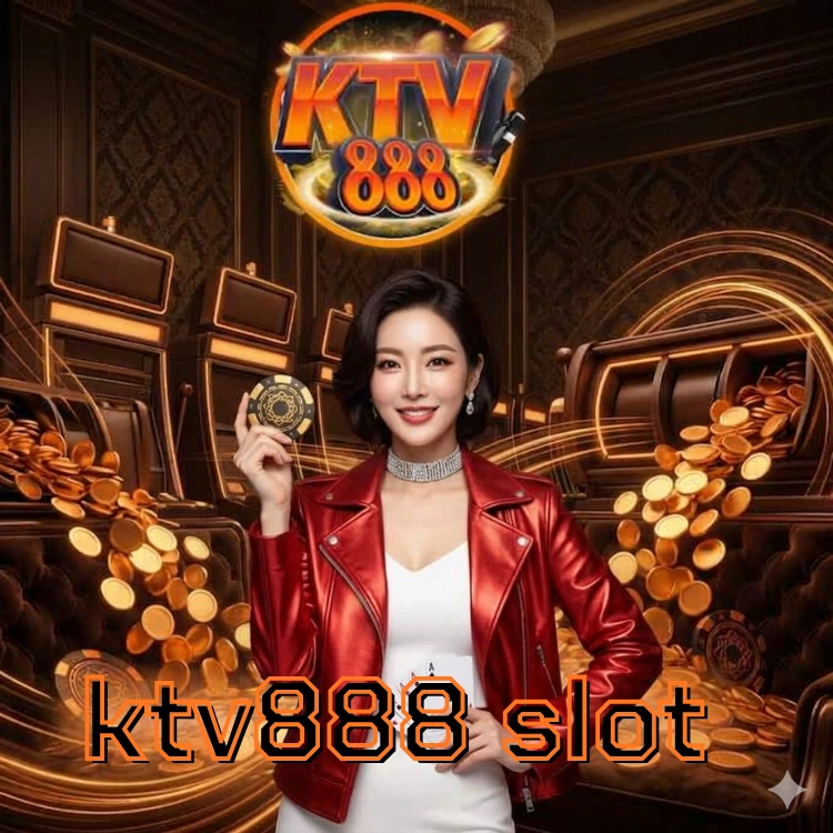 ktv888 slot