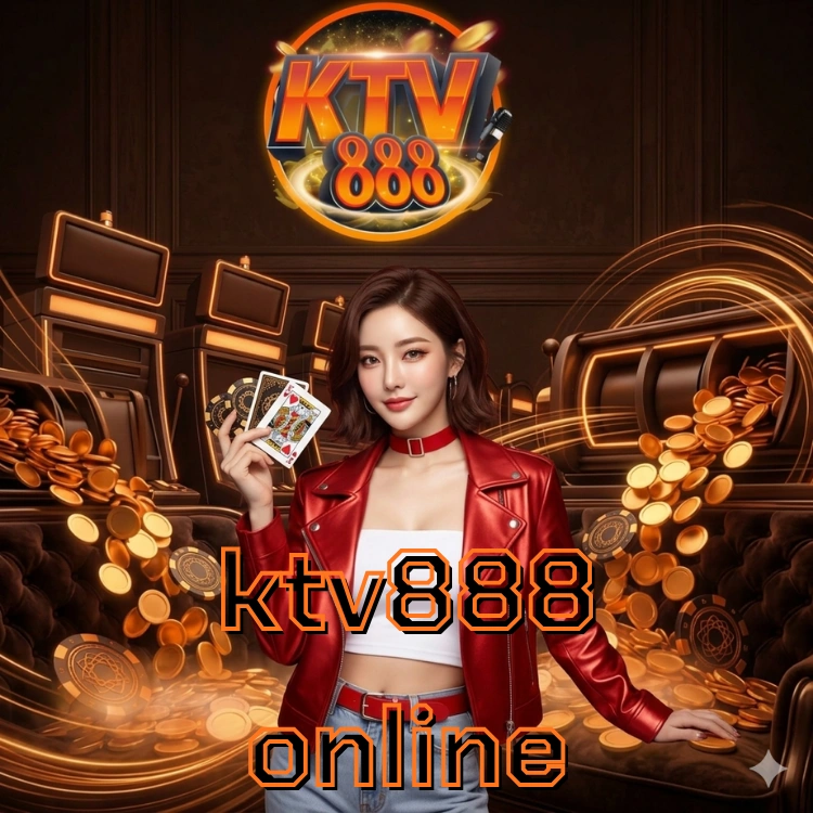 ktv888 online