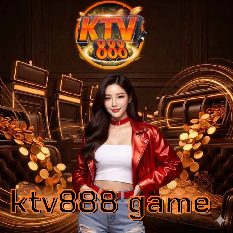 ktv888 game