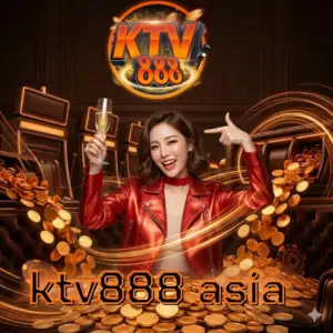 ktv888 asia