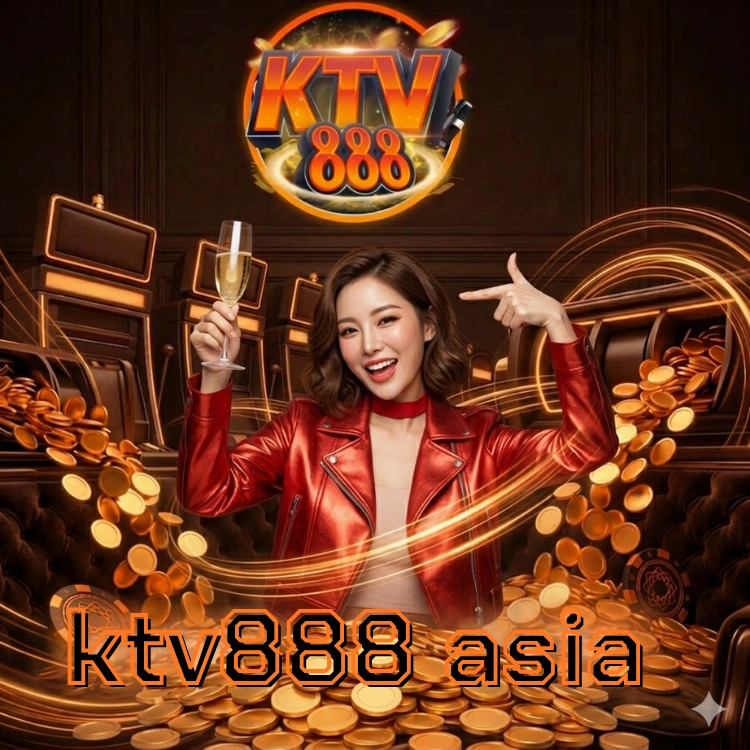 ktv888 asia