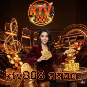 ktv888 สล็อต