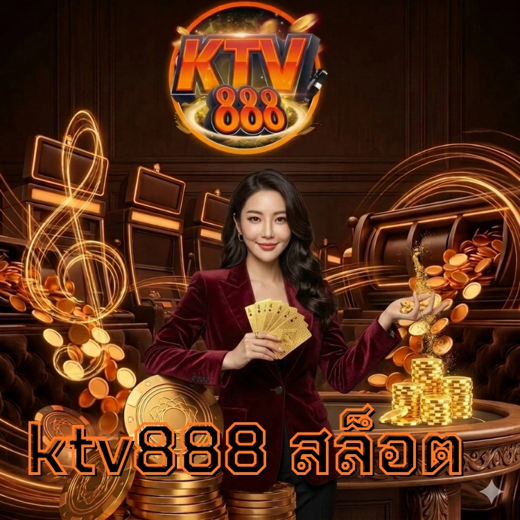 ktv888 สล็อต