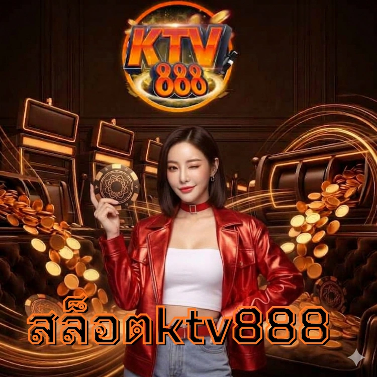 สล็อตktv888
